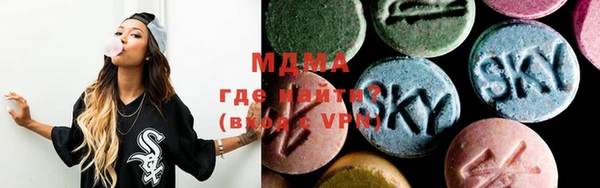 ECSTASY Гусь-Хрустальный